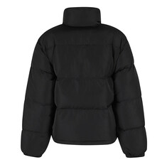 24SS 폭스 헤드 패치 크롭 패딩 LW02207WQ4016 P199 썸네일 2