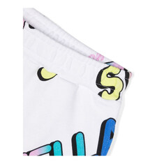 24SS 키즈 로고 프린트 반바지 TU6D09 Z1658 100MC 썸네일 3