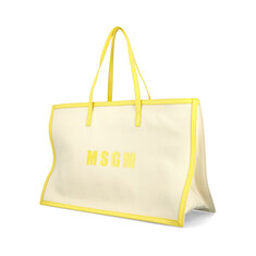 24SS 키즈 로고 프린트 토트백 S4MSJGBA048 01204 썸네일 3