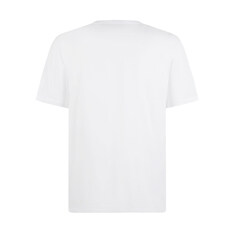 24SS 폭스 포켓 티셔츠 화이트 GM00116KJ0008 P100 썸네일 2