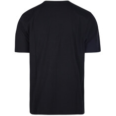 25SS 스피디 폭스 티셔츠 블랙 MM00125KJ0008 P199 썸네일 3