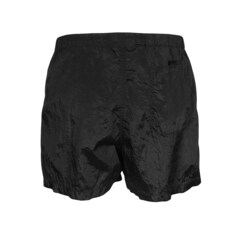 23FW 로고 패치 스윔 숏팬츠 블랙 1015B0643 A0029 썸네일 2