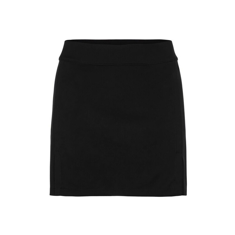 24SS 아멜리에 AMELIE 미드 스커트 GWSD09349 9999 - J.Lindeberg