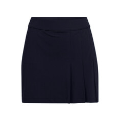 24SS 테아 THEA 로고 스커트 네이비 GWSD09351 6855 썸네일 2