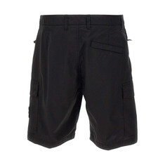 23FW 와펜 패치 카고 팬츠 블랙 1015L0803 A0029 썸네일 3