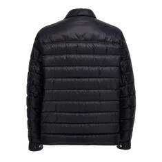 24SS TENIBRES 로고 패치 패딩 1A000 23 53279 999 썸네일 2