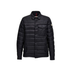24SS TENIBRES 로고 패치 패딩 1A000 23 53279 999 썸네일 1