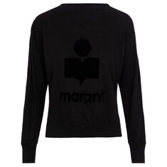 23FW 킬센 KILSEN 린넨 니트 TS0002FA A1N09E 01BK 썸네일 1