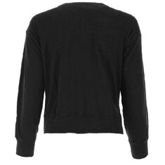 23FW 킬센 KILSEN 린넨 니트 TS0002FA A1N09E 01BK 썸네일 2