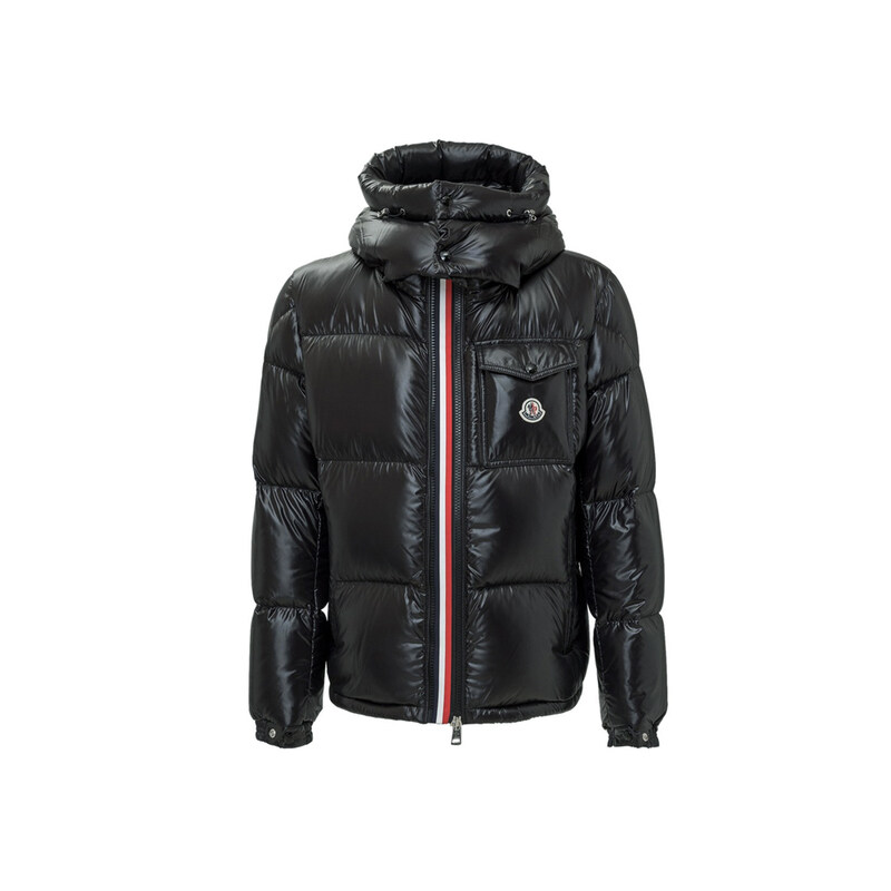 24FW 몽벨리아르 패딩자켓 블랙 1A51X 00 68950 999 - Moncler