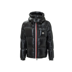24FW 몽벨리아르 패딩자켓 블랙 1A51X 00 68950 999 썸네일 1