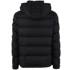 24FW 몽제네브르MONTGENEVRE 패딩 1A537 00 54272 999 썸네일 2