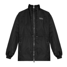 23FW 코쟈 드로스트링 자켓 VDWJ10231K0001 BKS 썸네일 1