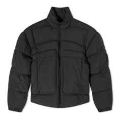 24FW DOFIDA 빅 로고 패딩 자켓 1A000 14 596W4 999 썸네일 1