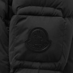 24FW DOFIDA 빅 로고 패딩 자켓 1A000 14 596W4 999 썸네일 3