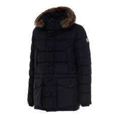 24FW 클루니 CLUNY 코요테퍼 패딩 1B525 02 68352 999 썸네일 2