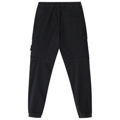 24FW 와펜 패치 카고 밴딩 조거 팬츠 8115313L1 A0129 썸네일 2