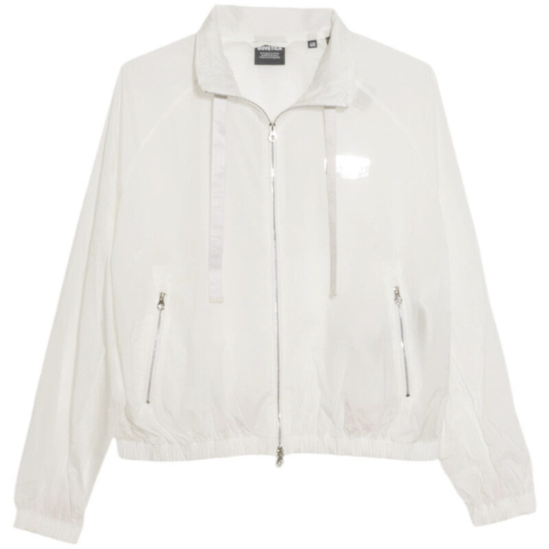 25SS 안노네 ANNONE LIGHT 자켓 VDWJ31243K0001 IVS - Duvetica