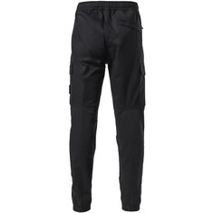 24FW 와펜 패치 카고 팬츠 블랙 811531314 A0029 썸네일 2