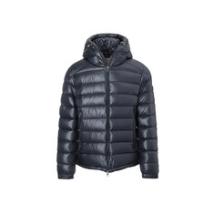 24FW BESINES 로고 패치 패딩자켓 1A000 03 597EX 779 썸네일 1