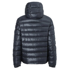 24FW BESINES 로고 패치 패딩자켓 1A000 03 597EX 779 썸네일 2