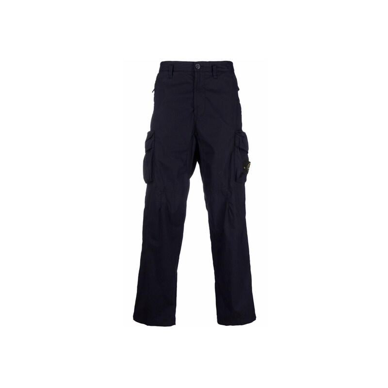 14주년 와펜 트라우저 카고 팬츠 761532003 V0020 - Stone Island