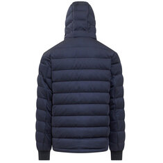 24FW CIRON 후드 패딩 네이비 1A000 73 899RX 742 썸네일 2