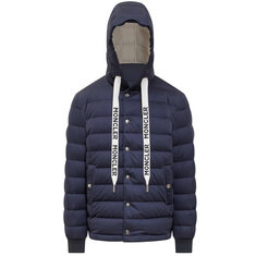 24FW CIRON 후드 패딩 네이비 1A000 73 899RX 742 썸네일 1