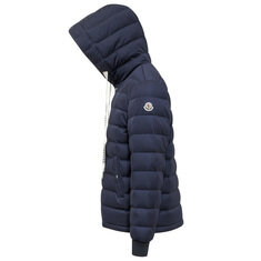 24FW CIRON 후드 패딩 네이비 1A000 73 899RX 742 썸네일 3