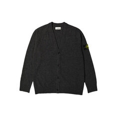 24FW 와펜 패치 브이넥 가디건 8115523B4 V0M62 썸네일 1
