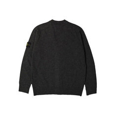 24FW 와펜 패치 브이넥 가디건 8115523B4 V0M62 썸네일 2