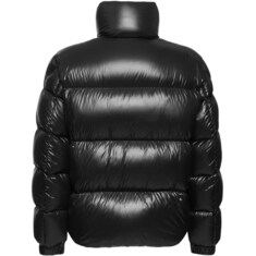 24FW 레스트 LESTE 로고패치 패딩 1A001 18 595GJ 999 썸네일 2