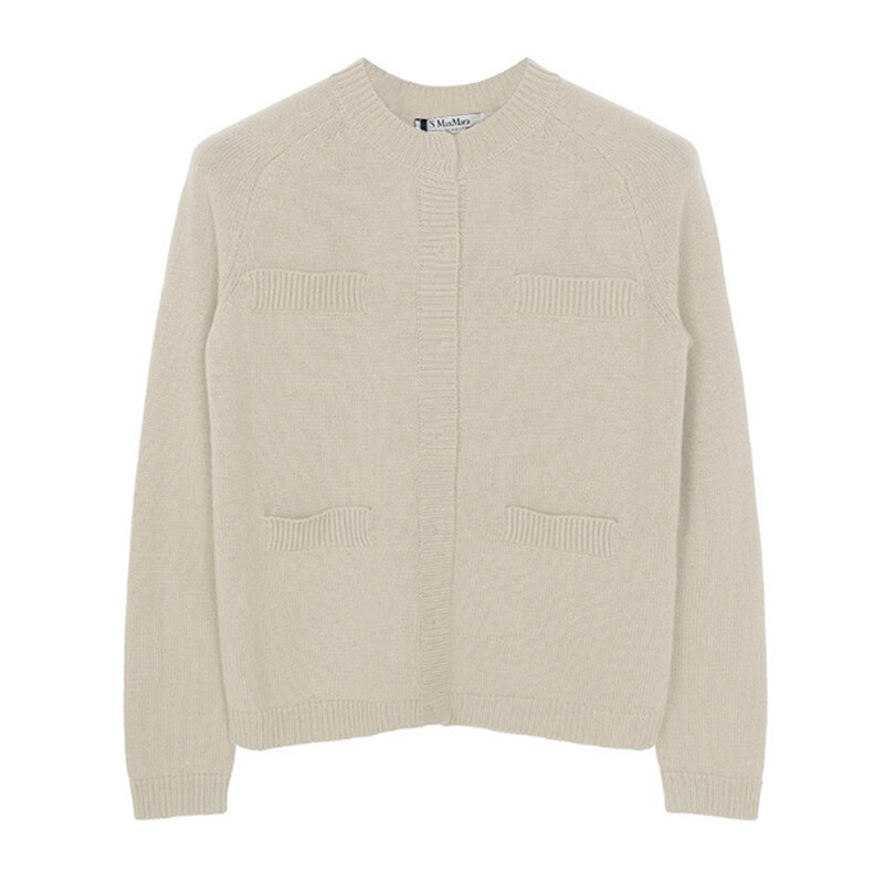 23FW 에스테이트 ESTATE 가디건 2393460133 001 - Max Mara