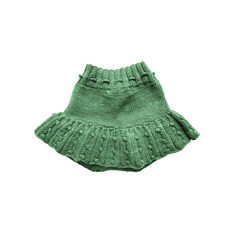 25SS 키즈 팝콘스케이팅 스커트 K1004S25 398 (5A 6A) 썸네일 2