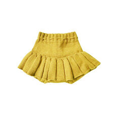 25SS 키즈 스케이팅 폰드스커트 K1003S25 703 (8A) 썸네일 2