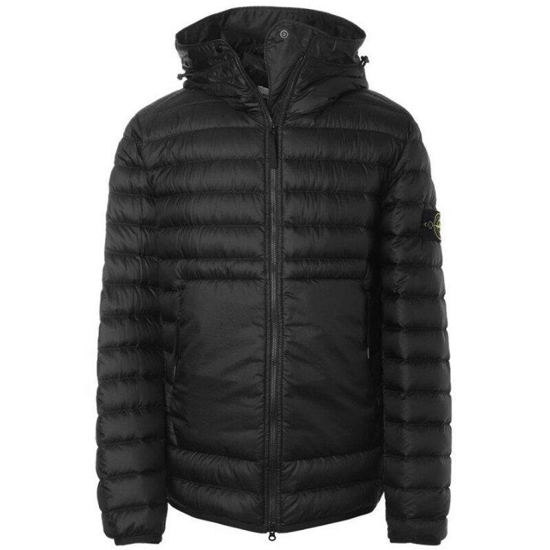 14주년 바이오 베이스트 립스톤 패딩 761540324 V0029 - Stone Island