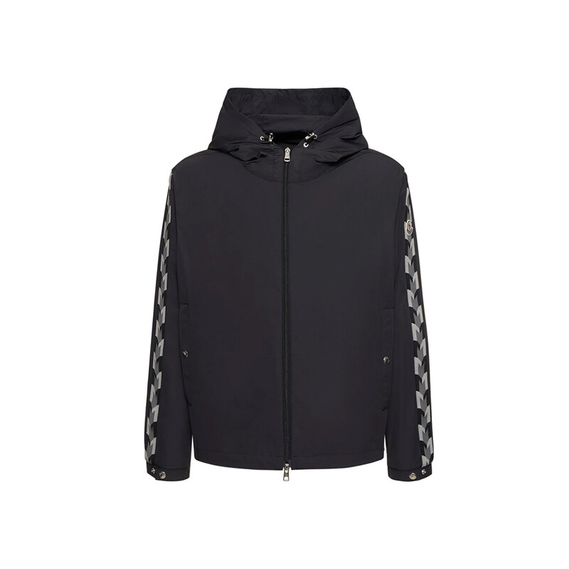 24SS MOYSE 로고 후드자켓 J1 091 1A000 47 54A91 999 - Moncler