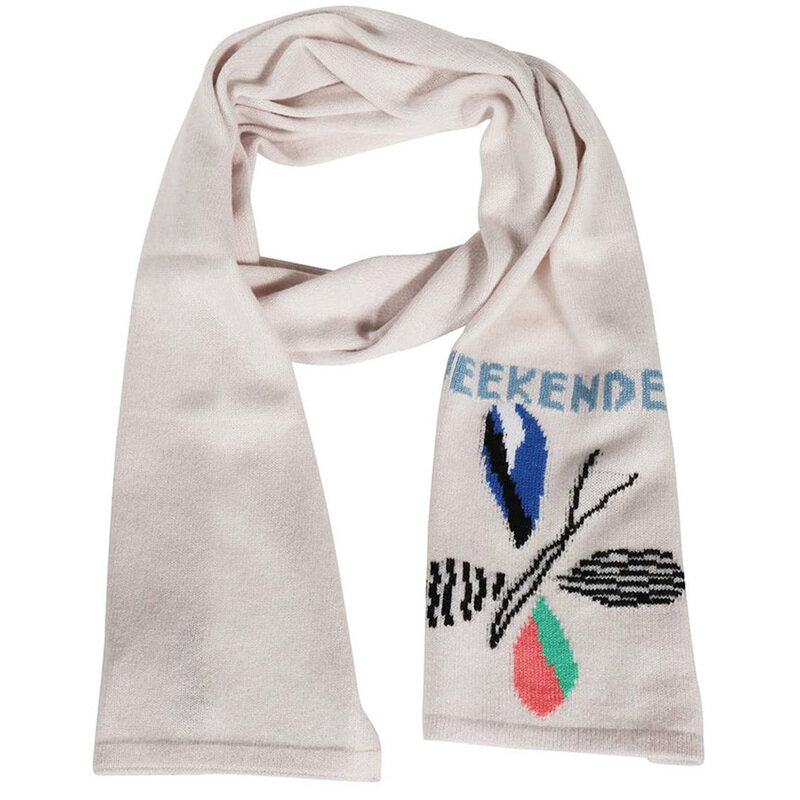 23FW 카스타 CASTA 캐시미어 스카프 2357410132 001 - Max Mara