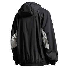 23SS MATTRES 로고후드 아노락 1A001 12 596P7 999 썸네일 2