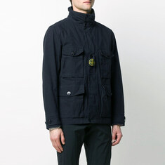 11주년 CORDURA 와팬패치 필드 자켓 721541921 V0020 썸네일 2