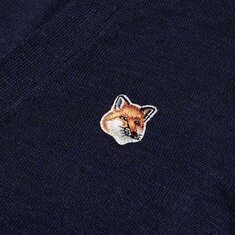 25SS 여성 폭스 헤드 가디건 GU00542KT1036 P480 썸네일 3