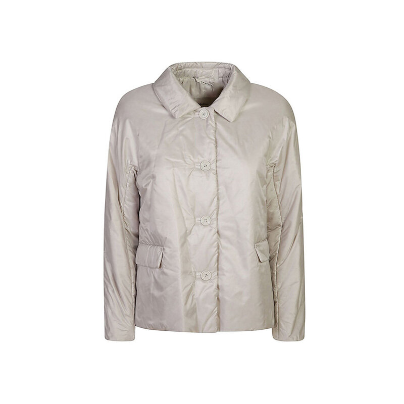 24FW 그린스 GREENS 패딩자켓 2429486084 045 - Max Mara