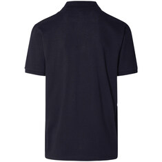 24SS 로고 폴로 티셔츠 네이비 8A000 20 89A16 77X 썸네일 2