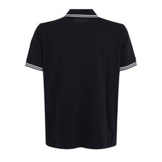 25SS 로고 패치 폴로 티셔츠 8A000 07 89A16 77X 썸네일 2
