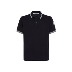 25SS 로고 패치 폴로 티셔츠 8A000 07 89A16 77X 썸네일 1