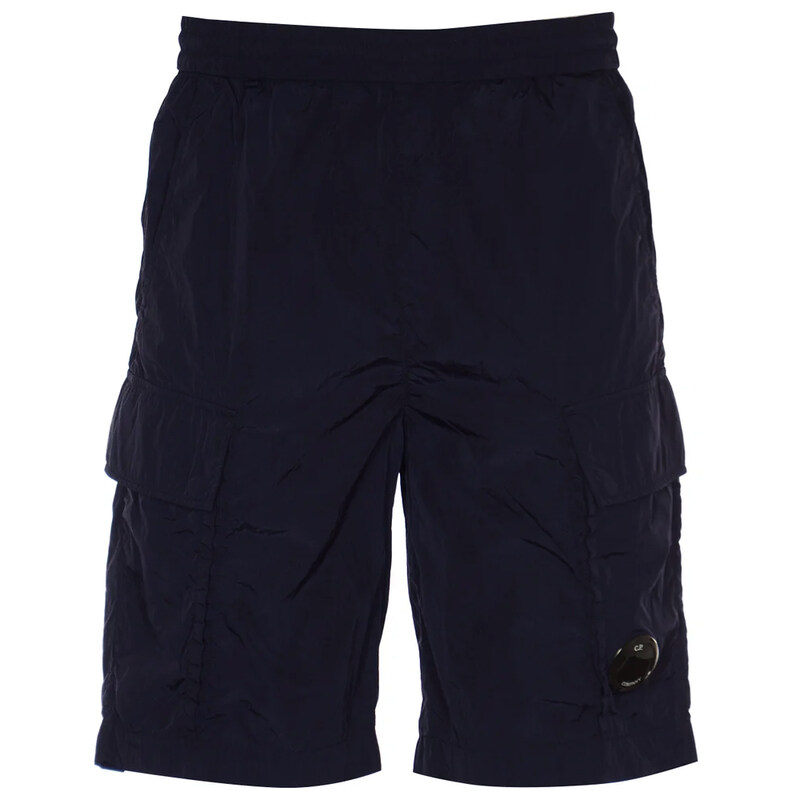 24SS 렌즈 버뮤다 카고팬츠 16CMBE179A 005904G 888 - CP company