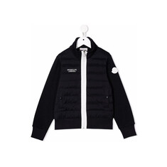 22SS 키즈 여성 로고 봄버자켓 8G000 15 809DK 778 썸네일 1