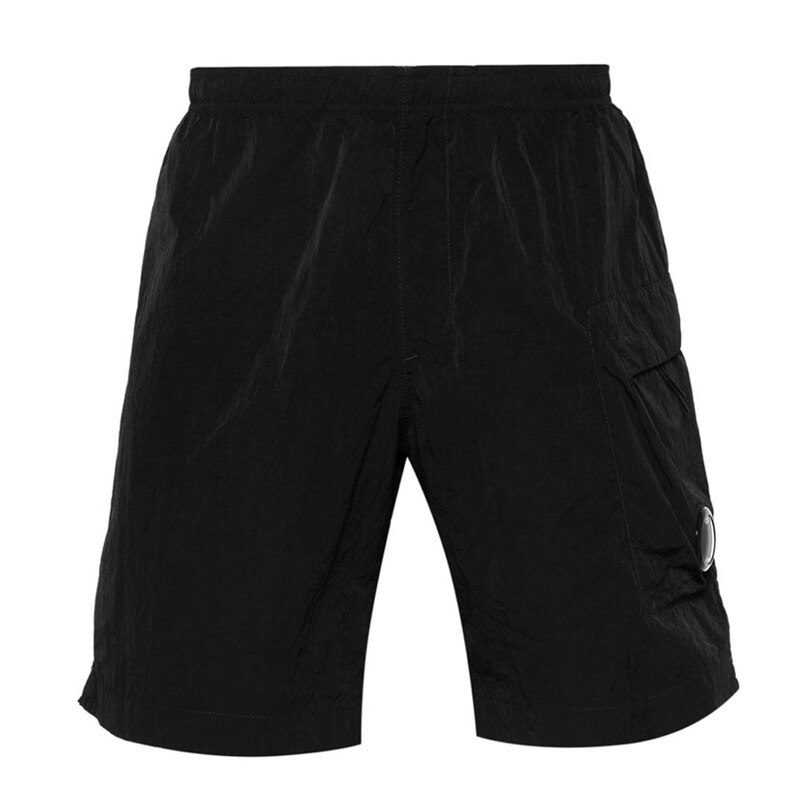 24SS 렌즈 와펜 스윔 숏팬츠 16CMBW197A 006369G 999 - CP company