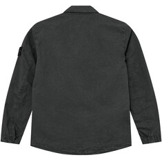 24SS 와펜 패치 포켓 오버 셔츠 자켓 8015119WN V0165 썸네일 2