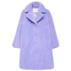 22FW 카밀 CAMILLE 코쿤 테디 코트 61303 9040 74000 썸네일 1